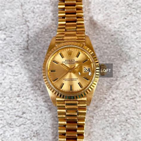 rolex president oro precio|Rolex pulsera presidencial.